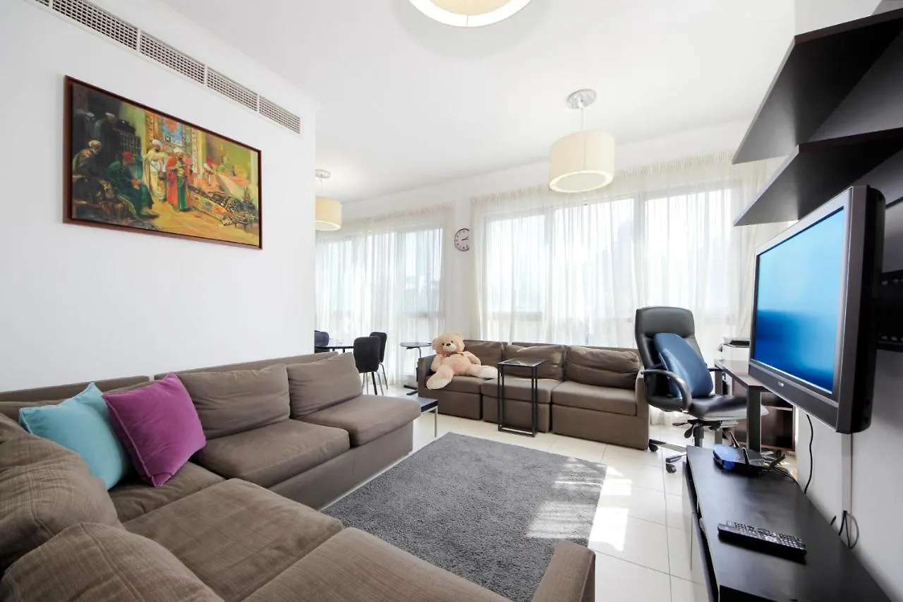 New Arabian Burj Residence 1 & 8 Downtown Dubai United Arab Emirates