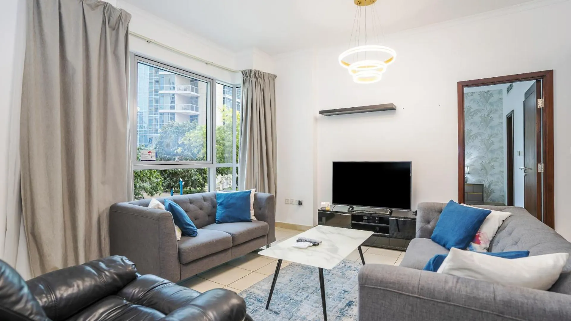 Apartment New Arabian Burj Residence 1 & 8 Downtown Dubai
