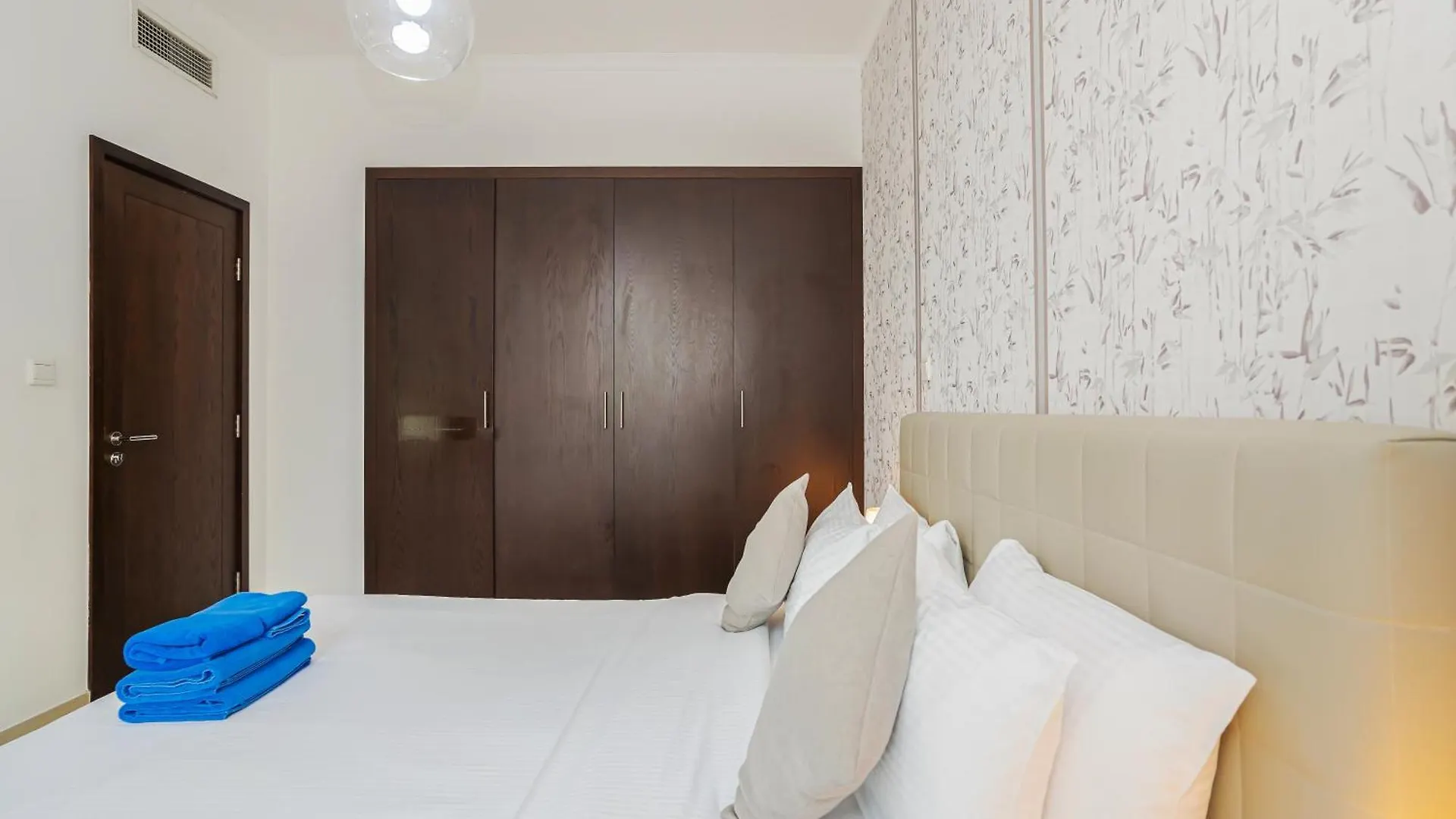 شقة New Arabian Burj Residence 1 & 8 Downtown دبي الإمارات العربية المتحدة