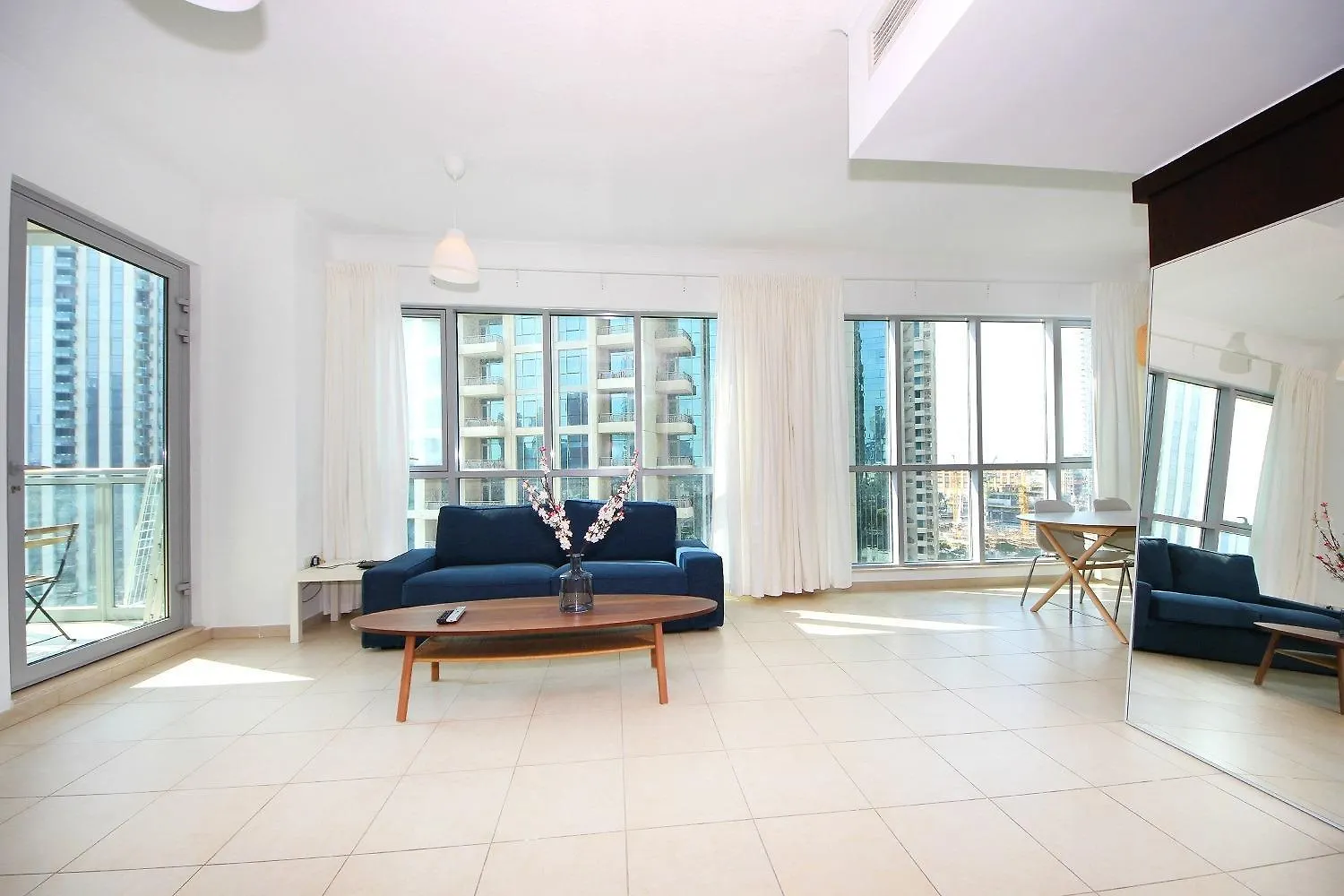 Apartment New Arabian Burj Residence 1 & 8 Downtown Dubai