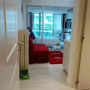  بيت للعطل أزور أوربان ريزدنسيز الفلبين